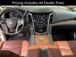 2020 Cadillac Escalade ESV Premium Luxury