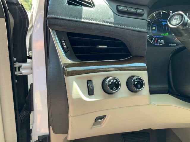 2020 Cadillac Escalade ESV Premium Luxury