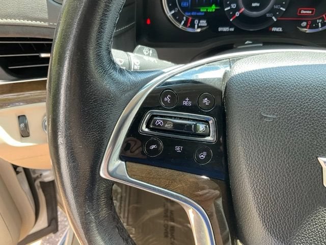 2020 Cadillac Escalade ESV Premium Luxury