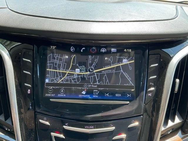 2020 Cadillac Escalade ESV Premium Luxury