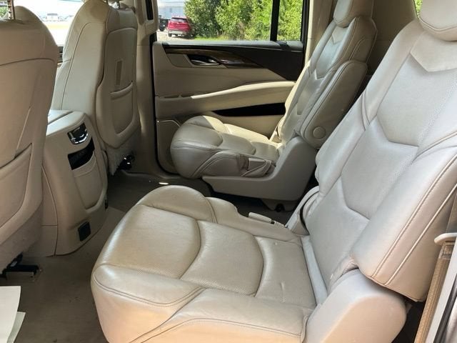 2020 Cadillac Escalade ESV Premium Luxury