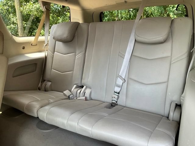2020 Cadillac Escalade ESV Premium Luxury