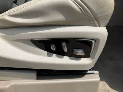 2020 Cadillac Escalade ESV Premium Luxury