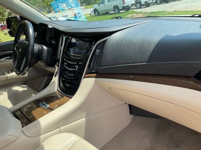 2020 Cadillac Escalade ESV Premium Luxury