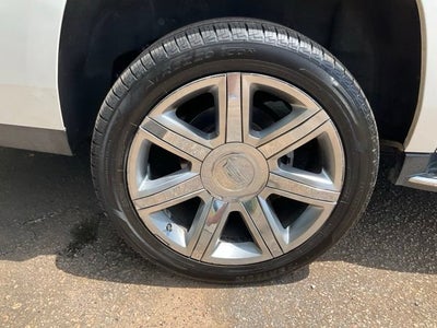 2020 Cadillac Escalade ESV Premium Luxury