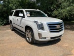 2020 Cadillac Escalade ESV Premium Luxury