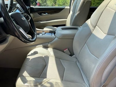 2020 Cadillac Escalade ESV Premium Luxury