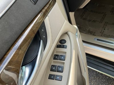 2020 Cadillac Escalade ESV Premium Luxury
