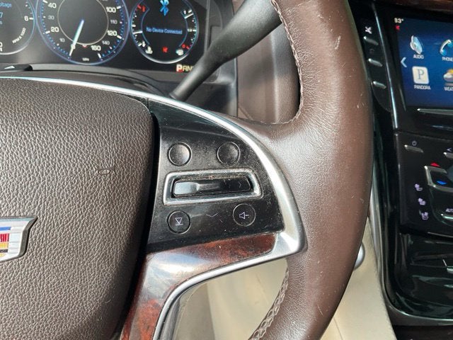 2015 Cadillac Escalade ESV Premium