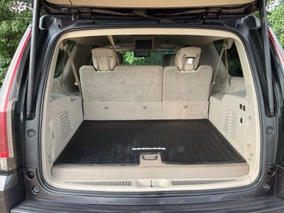 2015 Cadillac Escalade ESV Premium