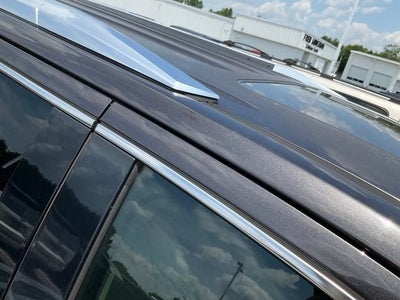 2015 Cadillac Escalade ESV Premium