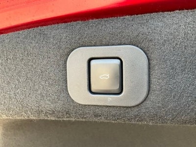 2017 Lincoln Continental Select