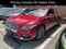 2017 Lincoln Continental Select