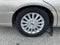 2003 Lincoln Town Car Executive