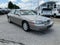 2003 Lincoln Town Car Executive