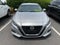 2021 Nissan Altima SV FWD