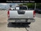 2012 Nissan Frontier SV