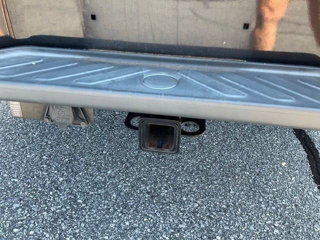 2020 Nissan Frontier Crew Cab SV 4x2
