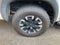 2022 Nissan Frontier Crew Cab PRO-4X 4x4