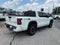 2022 Nissan Frontier Crew Cab PRO-4X 4x4