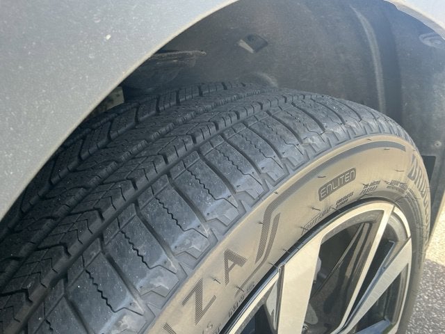 2026 Volkswagen Atlas SEL Premium R-Line