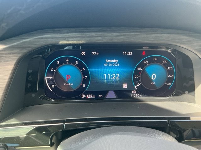 2026 Volkswagen Atlas SEL Premium R-Line
