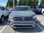 2021 Volkswagen Atlas Cross Sport 3.6L V6 SE w/Technology