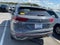2021 Volkswagen Atlas Cross Sport 3.6L V6 SE w/Technology