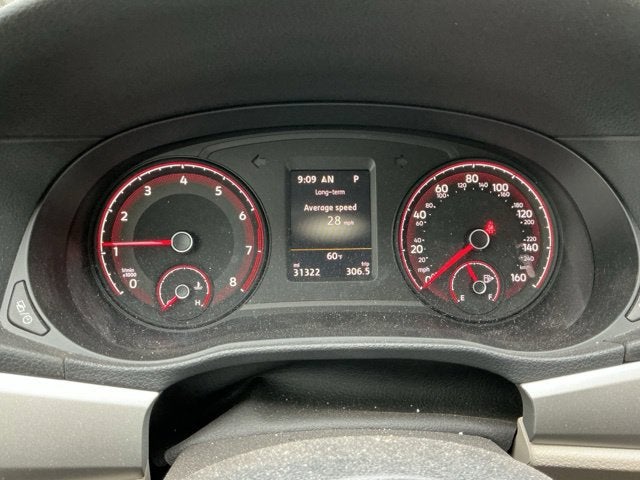 2021 Volkswagen Passat 2.0T SE