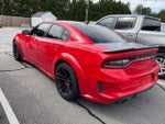 2023 Dodge Charger Scat Pack Widebody