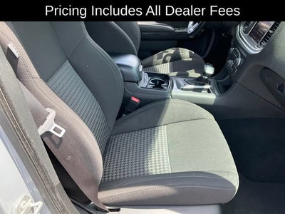 2022 Dodge Charger GT AWD