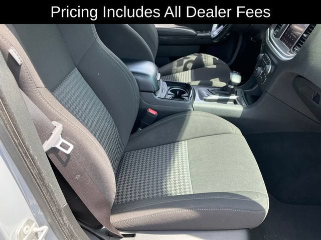 2022 Dodge Charger GT AWD