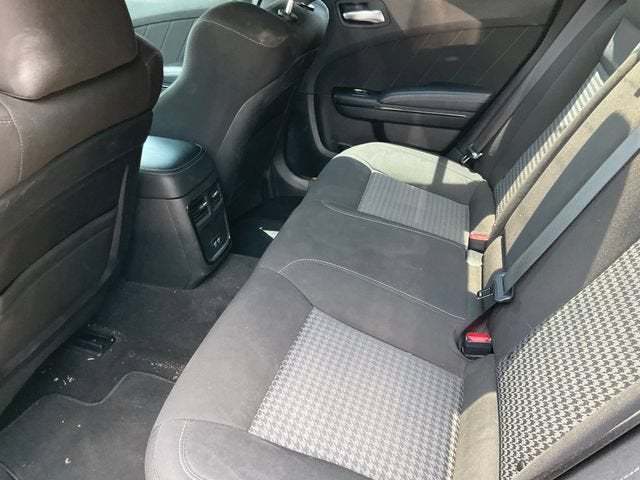 2022 Dodge Charger GT AWD