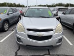 2011 Chevrolet Equinox LS