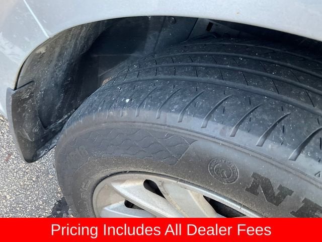 2009 Ford Flex SEL