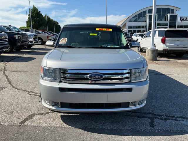 2009 Ford Flex SEL