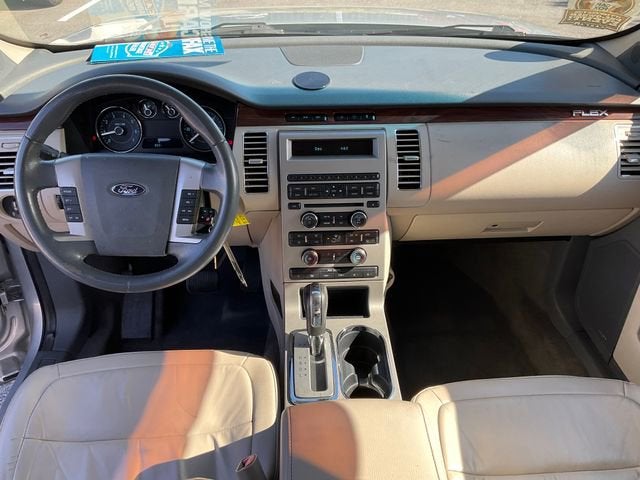 2009 Ford Flex SEL