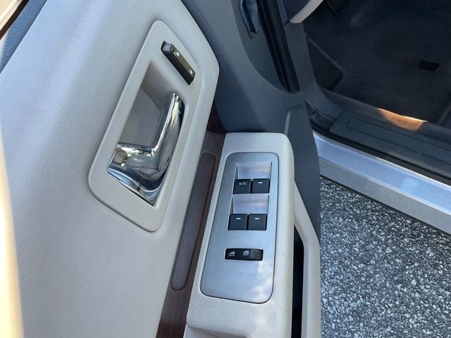 2009 Ford Flex SEL