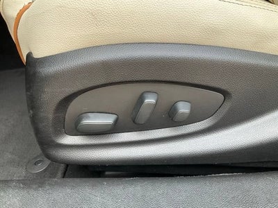 2018 Chevrolet Impala Premier