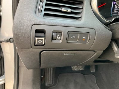 2018 Chevrolet Impala Premier