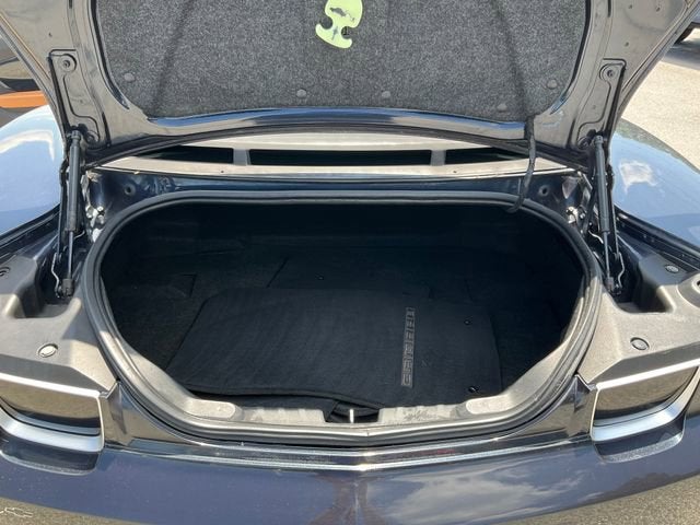 2013 Chevrolet Camaro LT