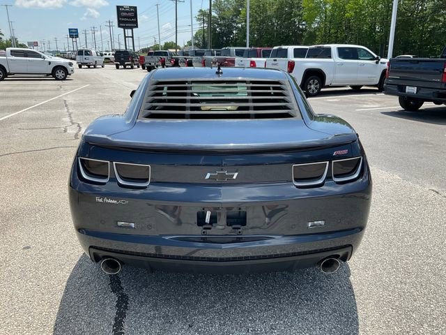 2013 Chevrolet Camaro LT