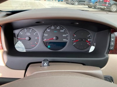 2007 Chevrolet Impala LS
