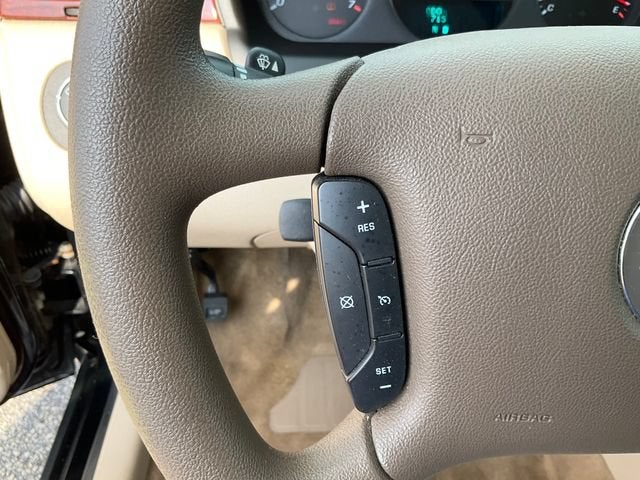 2007 Chevrolet Impala LS