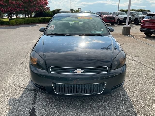 2007 Chevrolet Impala LS