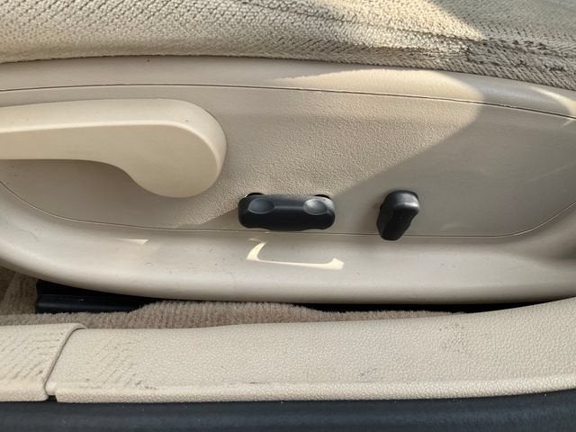 2007 Chevrolet Impala LS