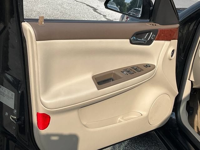 2007 Chevrolet Impala LS