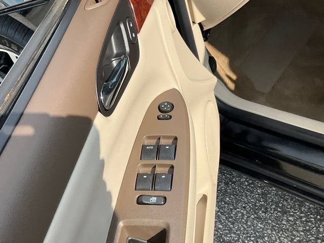 2007 Chevrolet Impala LS