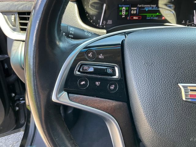 2018 Cadillac XTS Luxury