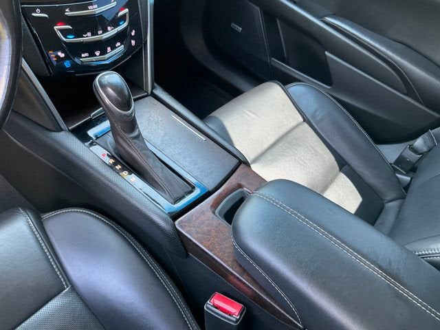 2018 Cadillac XTS Luxury